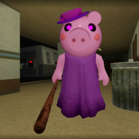 Roblox Piggy Skins List All Characters Outfits Pro Game Guides - roblox grandma outfit codes