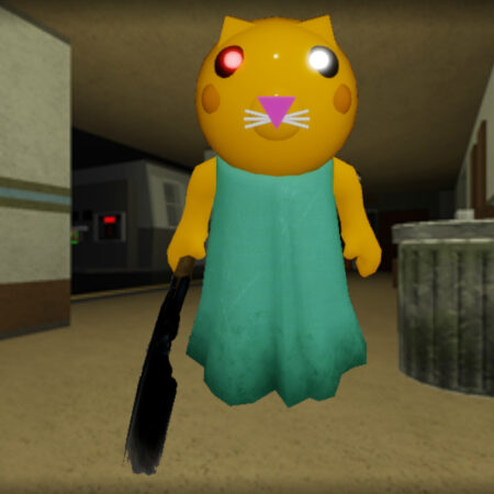 Cat Piggy Roblox - how to be a pro at roblox piggy