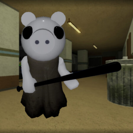 photo Piggy All Characters 2021 roblox piggy skins list all