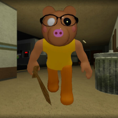 Roblox Piggy Skins List All Characters Outfits Pro Game Guides - piggy roblox characters pony