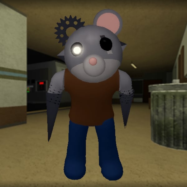 Коды piggy roblox