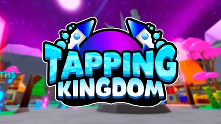 Roblox Tapping Kingdom Codes July 2021 Pro Game Guides - roblox atmos square codes