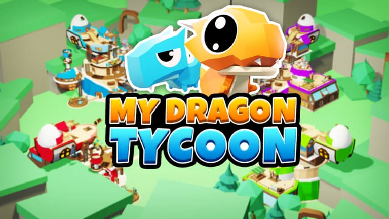 Roblox My Dragon Tycoon Codes July 2021 Pro Game Guides - roblox studio how to make a tycoon