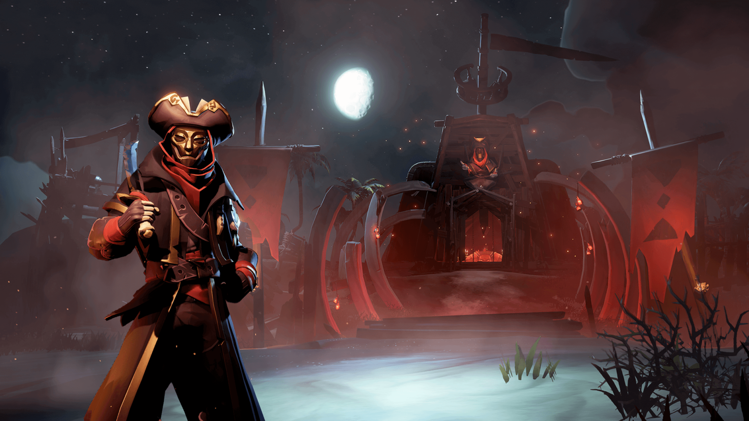Where to Sell Villainous Bounty Skull in Sea of Thieves Pro Game Guides