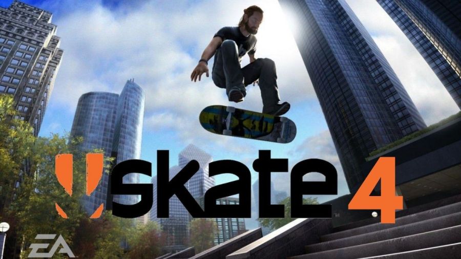 Skate 4 Release Date: Rumors & Speculations - Gamer Tweak