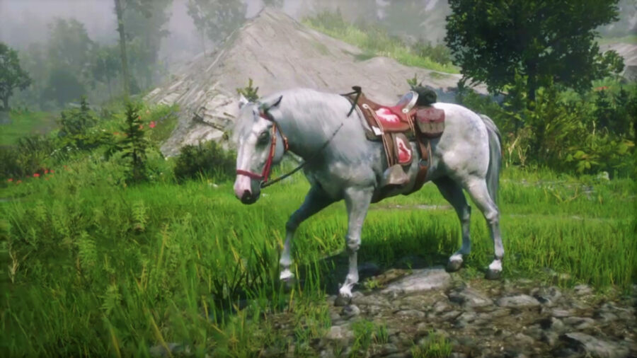 Best Horses To Buy In Red Dead Online Pro Game Guides - how much robux cost a rideable horse