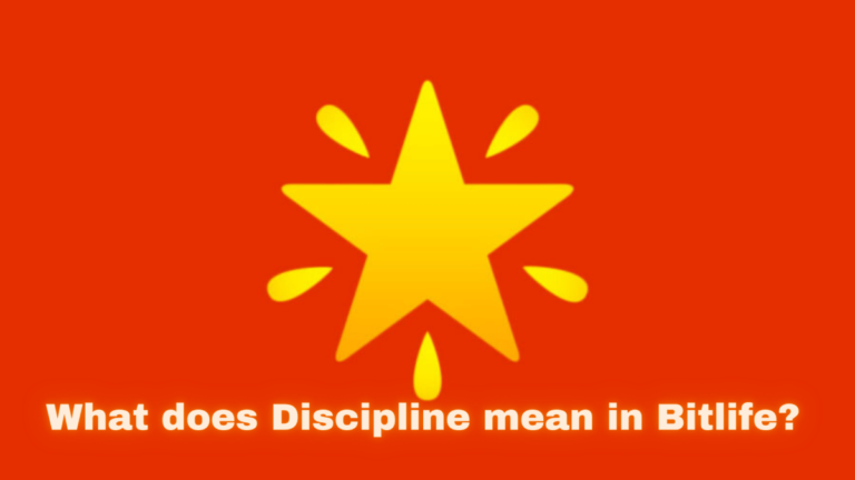 what-does-discipline-mean-in-bitlife-pro-game-guides