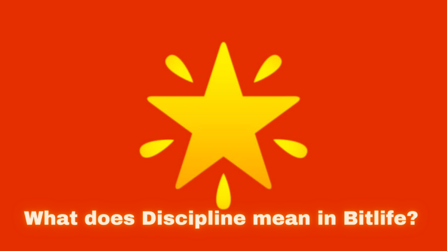 What does Discipline mean in Bitlife? - Pro Game Guides