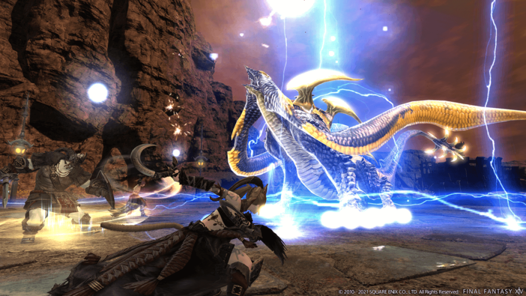 Are FFXIV Servers Down? Here's how to check server status Pro Game Guides