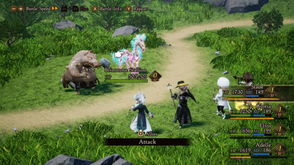 Bravely Default 2 Pro Game Guides