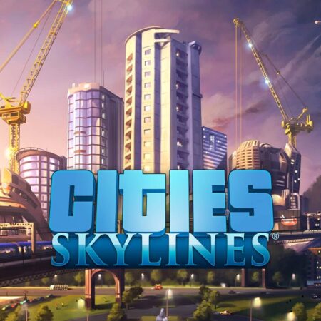 cities skylines do you play with unlimited money