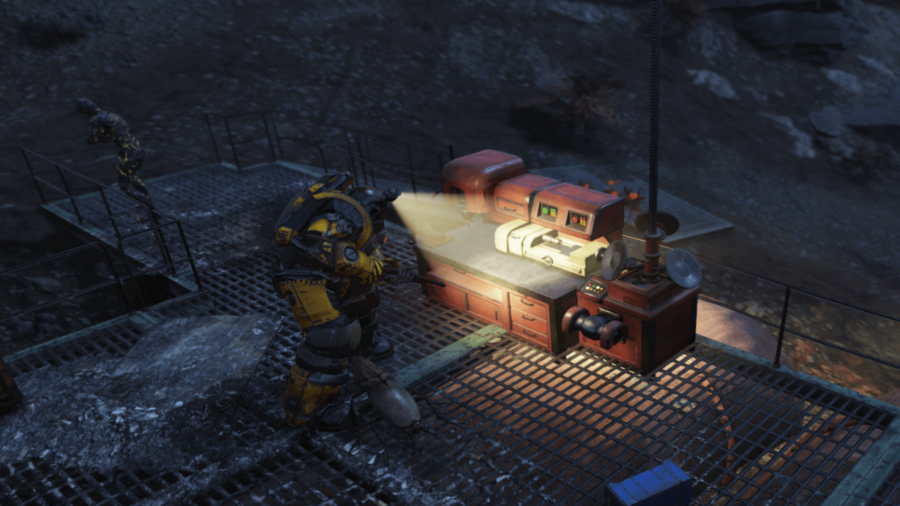 Fallout 76 All Workshop Locations Where To Find Them Pro Game Guides