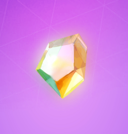 Brilliant Diamond Chunk