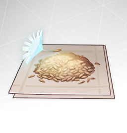 Dandelion Seed