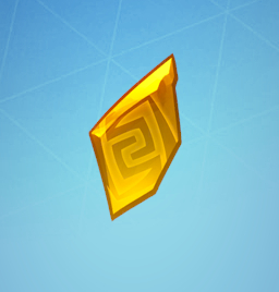 Prithiva Topaz Fragment