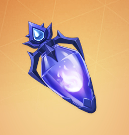 Shadow of the Warrior