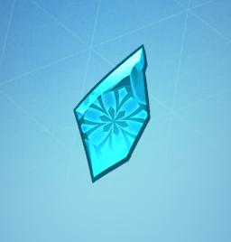 Shivada Jade Fragment