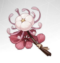 Silk Flower