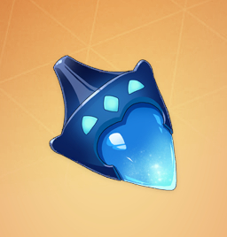 Spirit Locket of Boreas