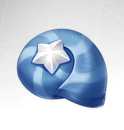 Starconch