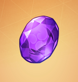 Vajrada Amethyst Gemstone 