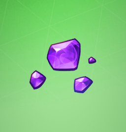 Vajrada Amethyst Sliver