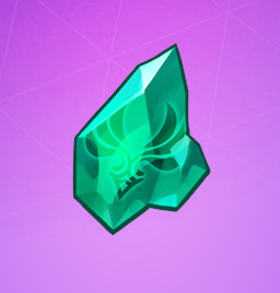 Vayuda Turquoise Chunk