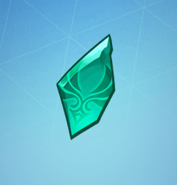 Vayuda Turquoise Fragment
