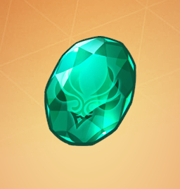 Vayuda Turquoise Gemstone