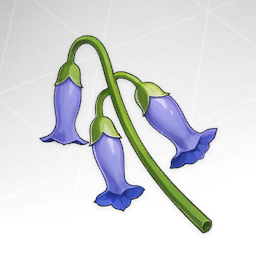 Violetgrass