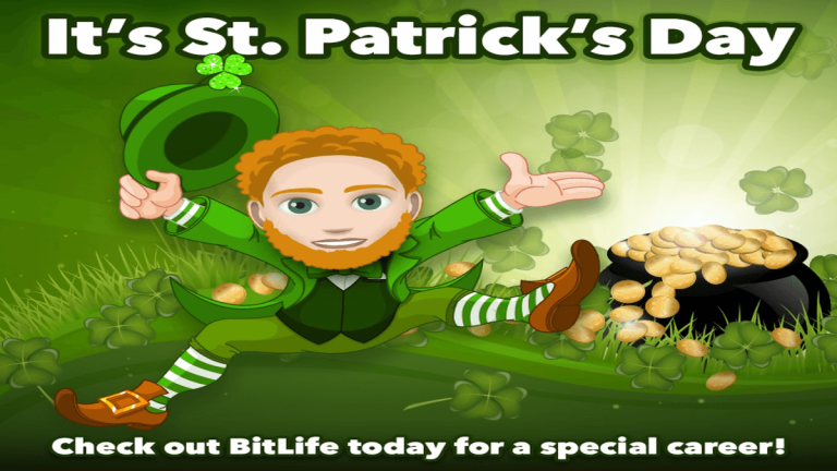 How to become a Leprechaun in Bitlife - Pro Game Guides