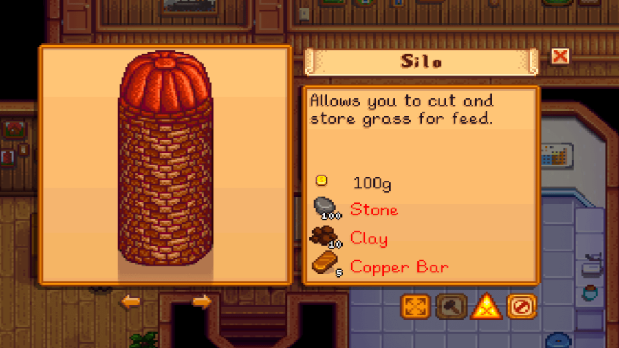 How to make copper bars in stardew valley