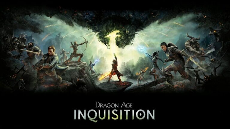 dragon age inquisition best class