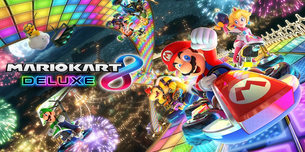 How to unlock new characters Mario Kart 8 Pro Game Guides