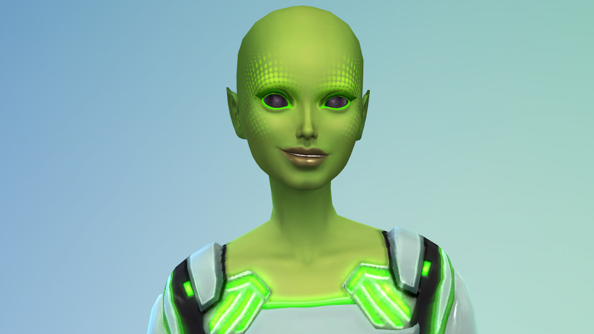 How to get Abducted by Aliens in The Sims 4 Pro Game Guides