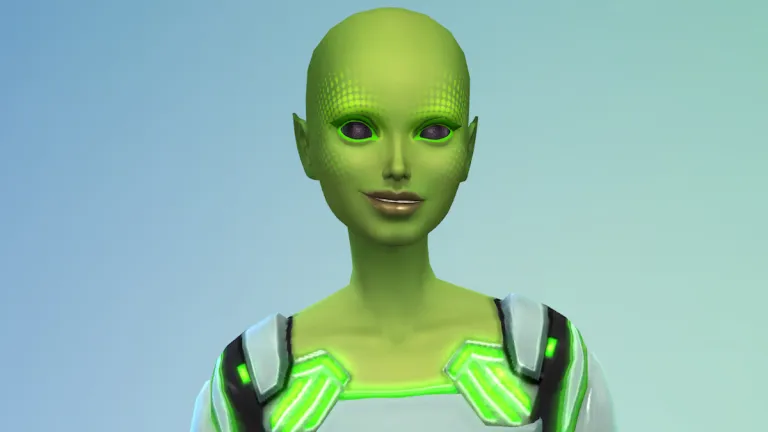 How To Get Abducted By Aliens In The Sims 4 Pro Game Guides