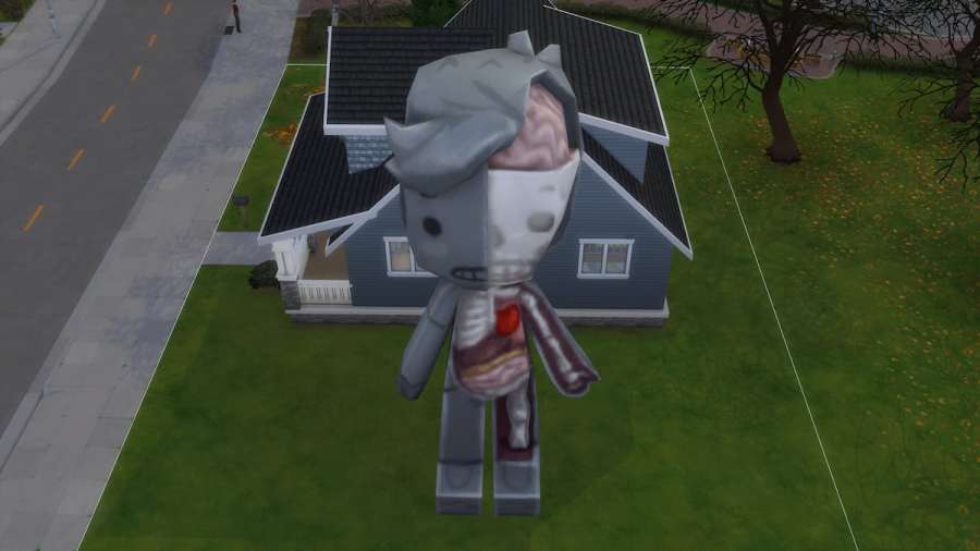 How to Make Objects Bigger and Smaller in Sims 4 Resize Guide Pro