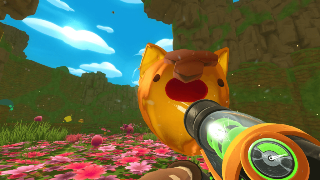 How to get Wild Honey in Slime Rancher Pro Game Guides