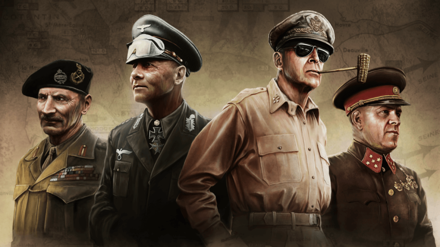 Hearts of Iron IV Cheats and Console Command List | Pro Game Guides