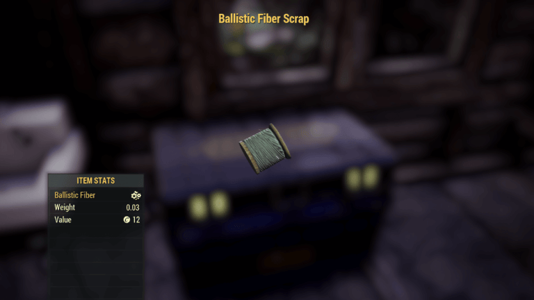 Fallout 76 Fiber Optic Bundle , Can’t unpack Fiber Optic Bundles : r ...