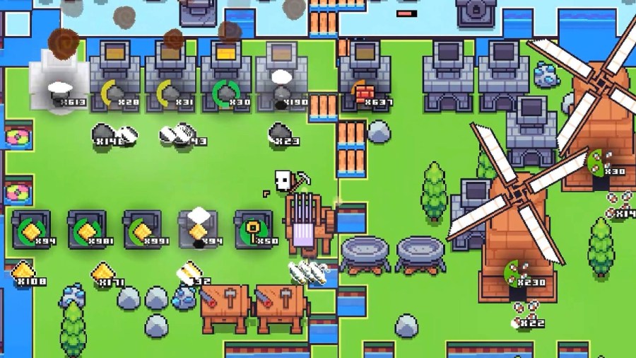 How To Get Paper In Forager How to get Saplings in Forager | Pro Game Guides