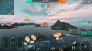 world of warships game bonus code