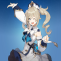 Barbara — Genshin Impact character