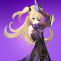 Fischl — Genshin Impact character