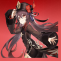 Hu Tao — Genshin Impact character
