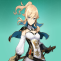 Jean — Genshin Impact character
