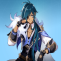 Kaeya — Genshin Impact character