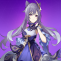 Keqing — Genshin Impact character