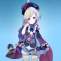 Qiqi — Genshin Impact character