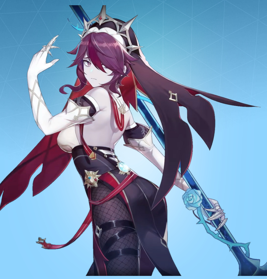 Rosaria